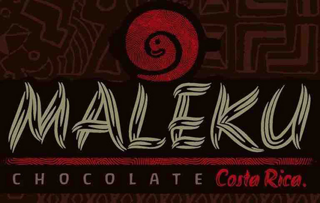 哥斯达黎加 MALEKU 马列库巧克力 哥斯达黎加 MALEKU 马列库巧克力2